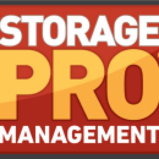 StoragePRO Management Logo