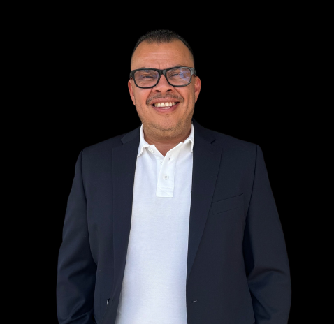 Edwin Murga Regional Director East Coast
