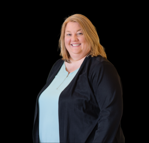 Traci Bump VP of Administration East Coast