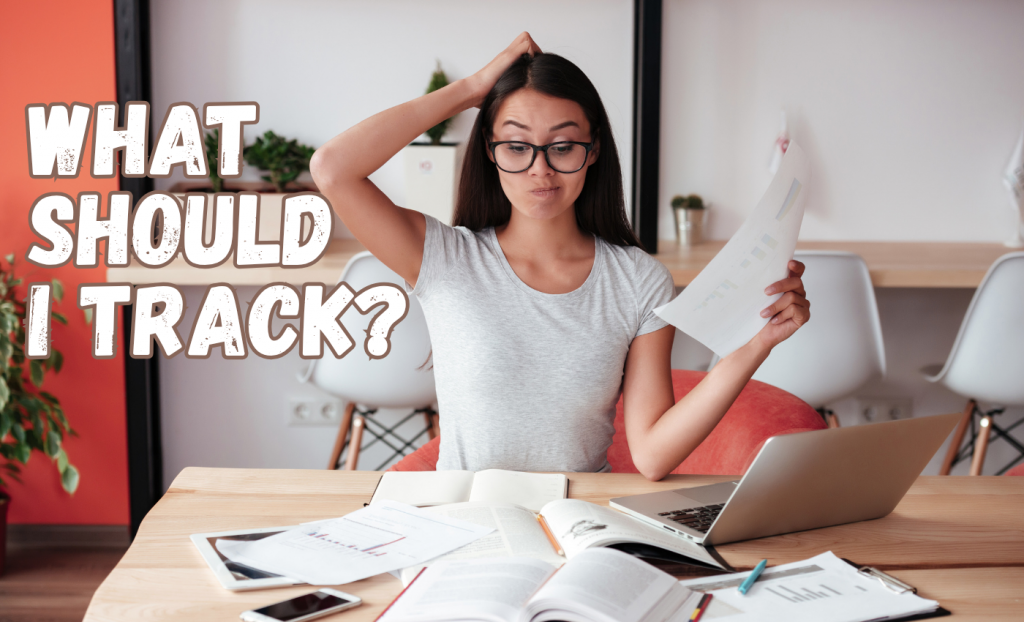 What should I track? StoragePRO Self Storage management solutions for facility owners