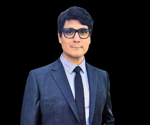 Eduardo Vasquez-Lavado