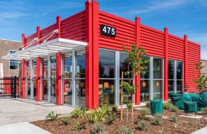 StoragePRO Facility Self Storage Facility Management