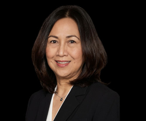 Teresa Santa Ana