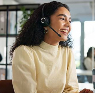 Specialized Call Center