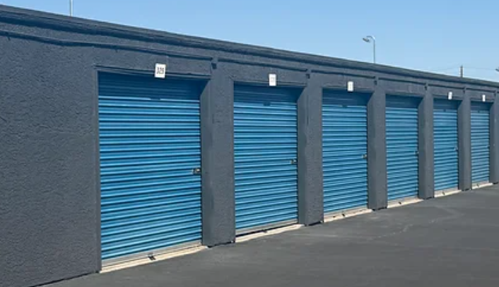 702 Storages-Nellis