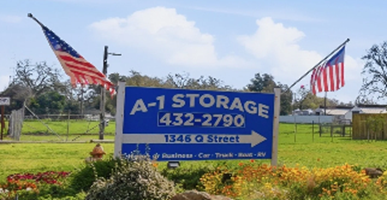 A-1 Storage