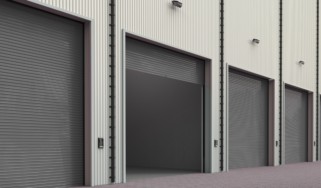 PAM Storage Solutions