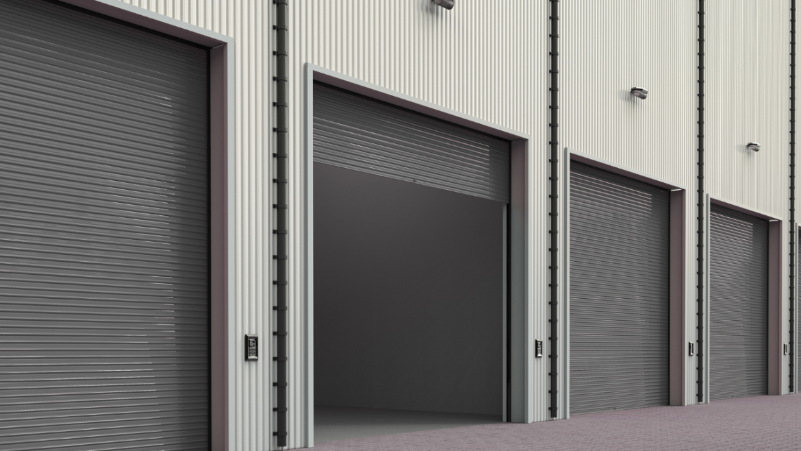 PAM Storage Solutions