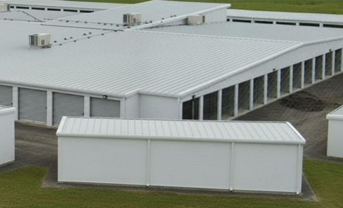 Shepherd Self Storage