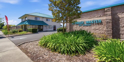Storage Master Self Storage