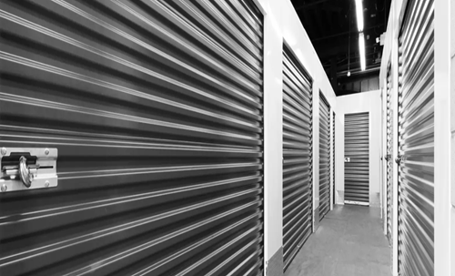 StoragePRO Self Storage-Troy