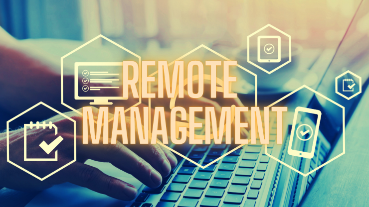 Ultimate Guide to Remote Management