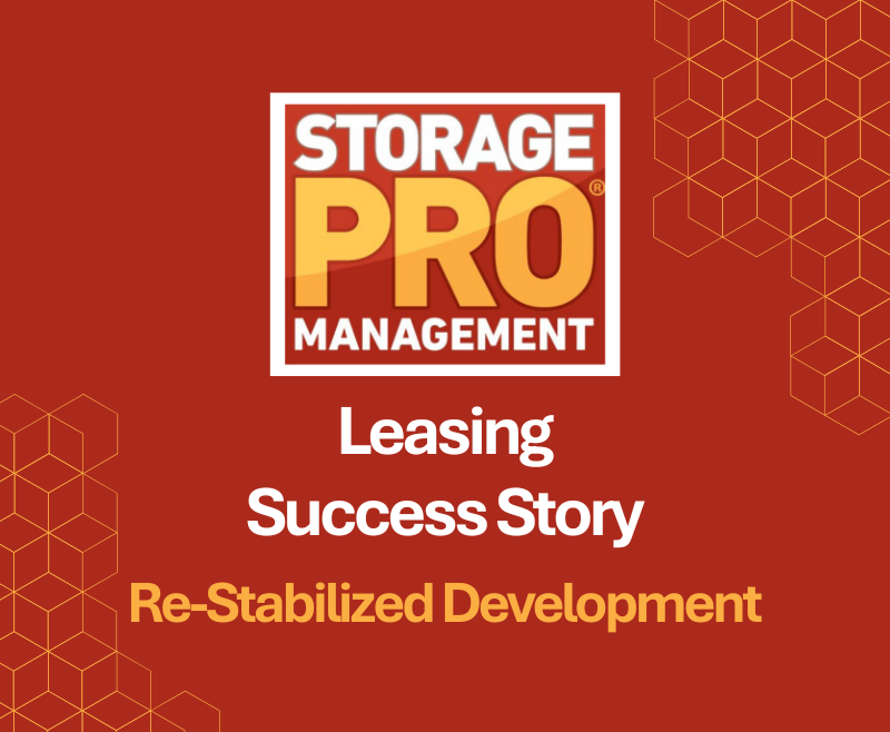 Leasing Success