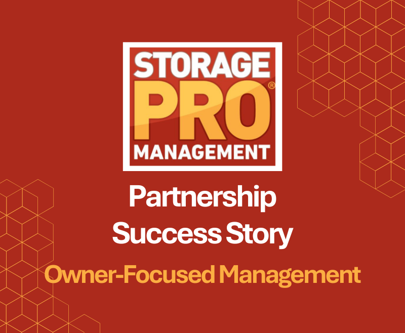 Partnership Success