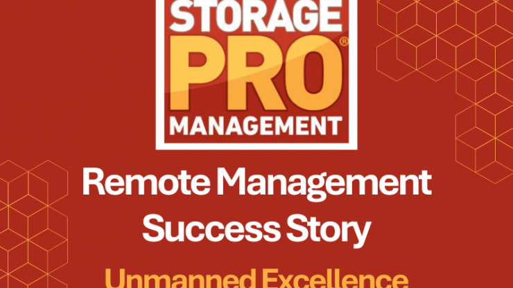 Remote Management Success