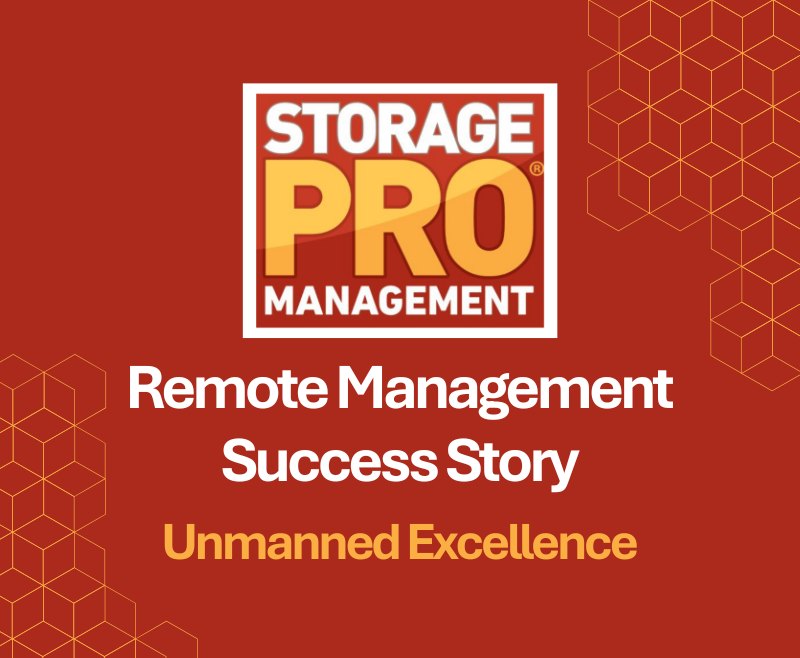 Remote Management Success