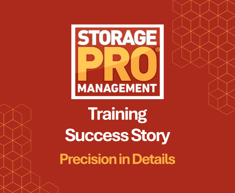 Training Success