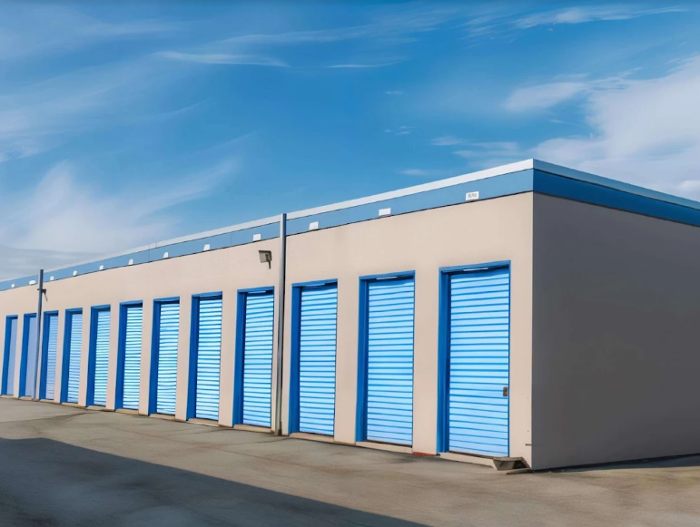 AAA Mini Storage Watsonville Ca self storage management solutions