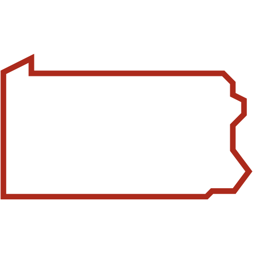 Pennsylvania PA Self Storage