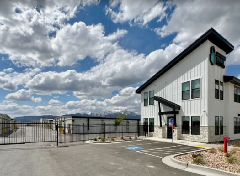 Available Storage Boat & RV Eagle Mountain UT Self Storage Management