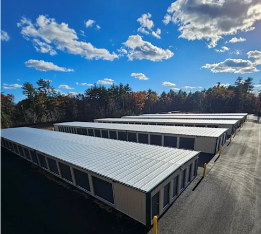Rochester Self Storage Rochester, MA Self Storage Management Solutions